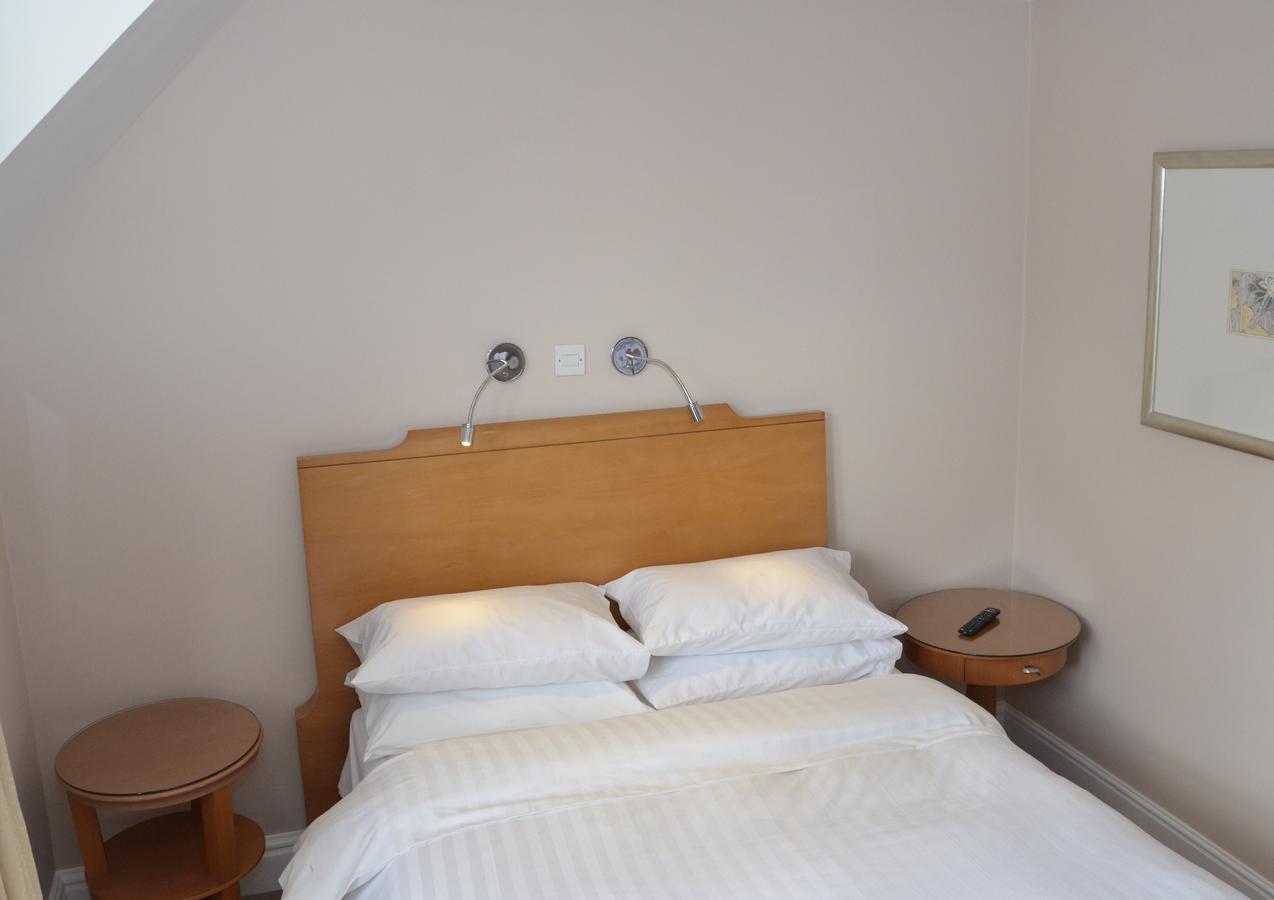 Hotel The Antelope At Upavon Camera foto